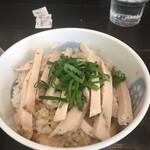 麺屋 満開 - 