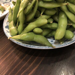 焼鳥・もつ焼 串焼き神社 - 