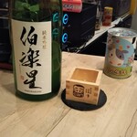 かんづめ 日本酒BAR 缶can - 