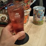 かんづめ 日本酒BAR 缶can - 