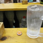 大衆串揚酒場 足立屋