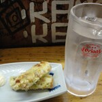 大衆串揚酒場 足立屋