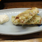 大衆串揚酒場 足立屋