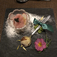 オールデイダイニング オアシスガーデン - 