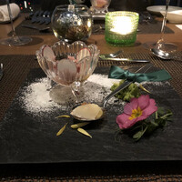 オールデイダイニング オアシスガーデン - 