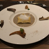 オールデイダイニング オアシスガーデン - 