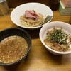 馳走麺 狸穴