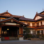 奈良ホテル - 