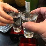 大衆昭和居酒屋 関内の夕焼け一番星 関内酒場 - 