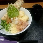 和菜うどん 快 - 