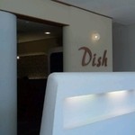 Dish - 