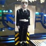 明秀苑 - 飲酒運転根絶泡盛(・。・;