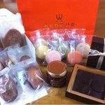 アルデュール - 料理写真: