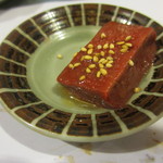 かどやホルモン店 - 見て下さい究極です。