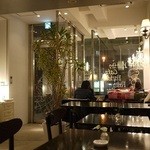 Petite LouLou Cafe - 店内奥