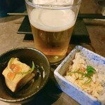 個室居酒屋 吟味 - 