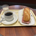 ドトールコーヒーショップ - 