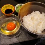 Binchoutan Kushiyaki Daisendori Yukihira - 