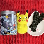 Pokemonsentaosaka - ノリチップスゴマ　￥756