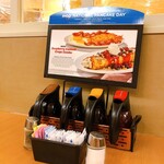 IHOP - 