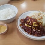 松屋 - 