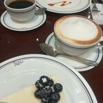 PapasCAFE - 