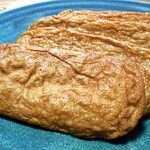 島本蒲鉾店 - じゃこ天