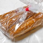 島本蒲鉾店 - じゃこ天（５枚入）