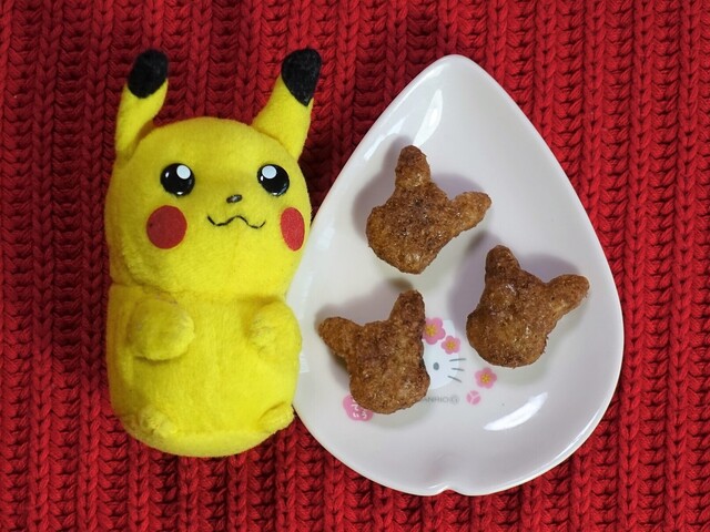 ポケモンセンターオーサカ Dx 心斎橋 その他 食べログ