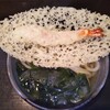 手打うどん 丸亀渡辺