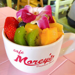 Cafe Morey's - 