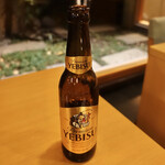 打心蕎庵 - 小瓶650円＋税