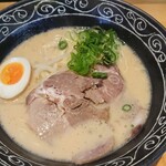 ひできよラーメン - 