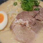 ひできよラーメン - 