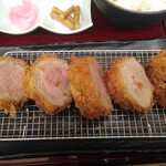 新宿さぼてん - 