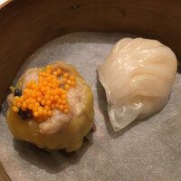 赤坂璃宮 銀座店 - 