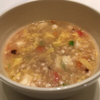 赤坂璃宮 銀座店 - 