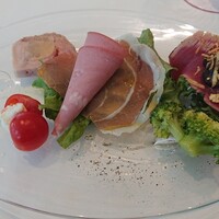 リストランテ　ウミリア - 