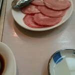 焼肉ハウス山屋 - 