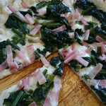 ピッツァ モーレ - 