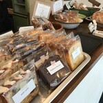 cafe yom pan - パウンドケーキ１５０円になりましたが、これで普通でしょう♪（２０２０．１．１７）