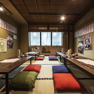 大衆酒場ヒロタヤ2号_1