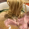 宝麺 えびす丸