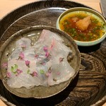 寿し おおはた - 