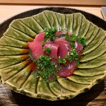 寿し おおはた - 