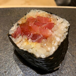 寿し おおはた - 