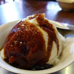 Jonker Dessert 88 - ババドリアンチェンドル(RM5)