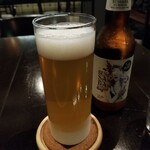 80/20 - Bussaba Ex Weisse