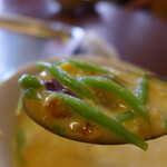 Jonker Dessert 88 - これが、チェンドル。