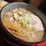 Ramen Takashima - 